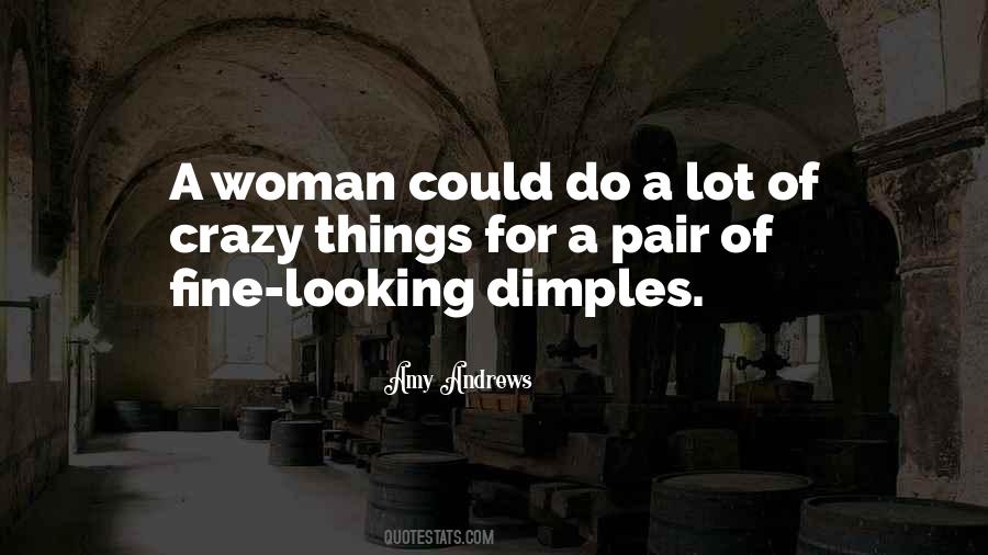 Quotes About A Woman #1859424