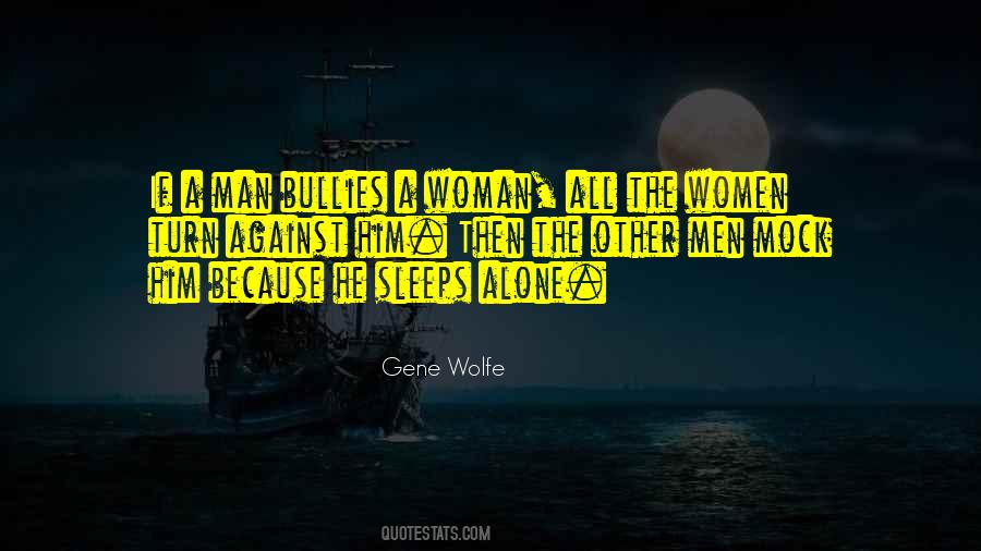 Quotes About A Woman #1875445