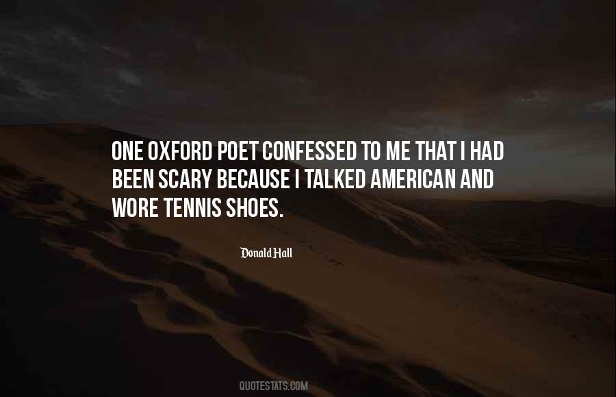 Quotes About Oxford #58017 Quotes About Oxford #58017