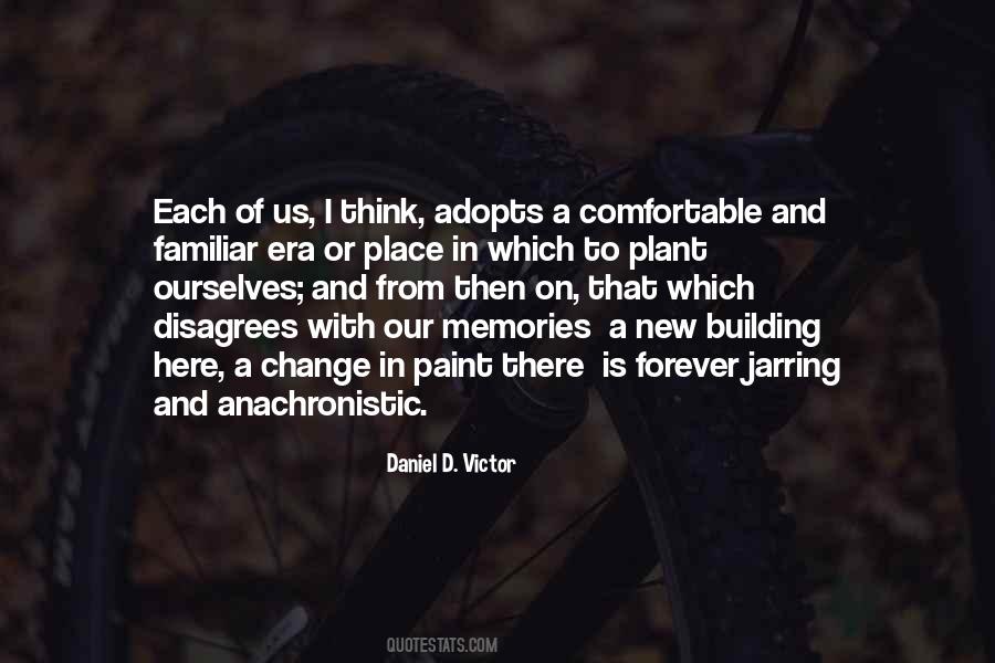 Quotes About Building Something New #62801