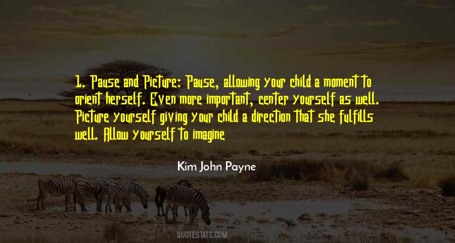 John Payne Quotes #818840
