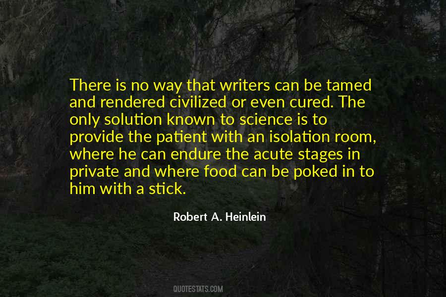 Food Science Quotes #543869