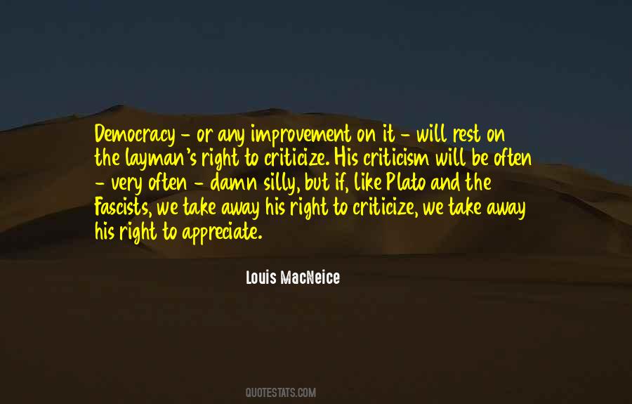 Quotes About Democracy Plato #862030