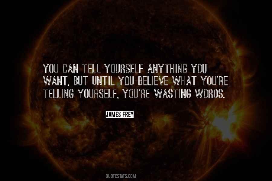 Quotes About Shallow Friends #1359484