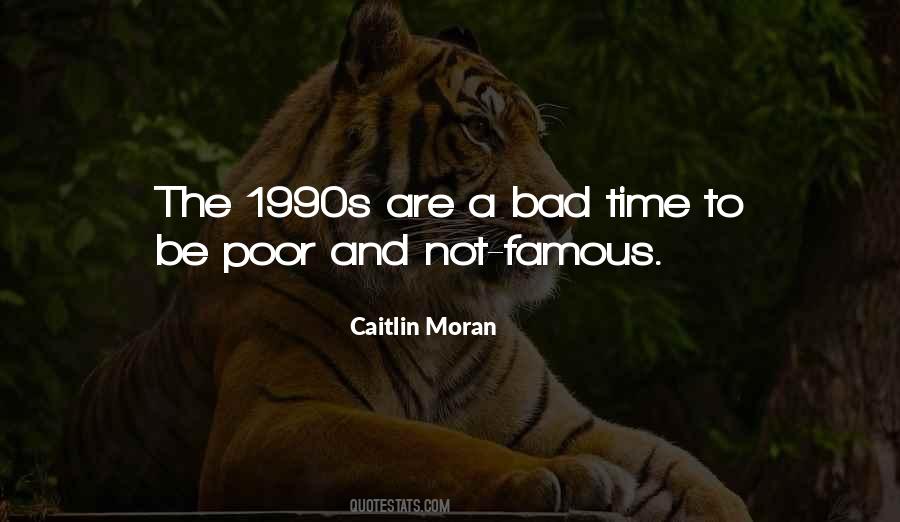 Quotes About 1990s #1145636
