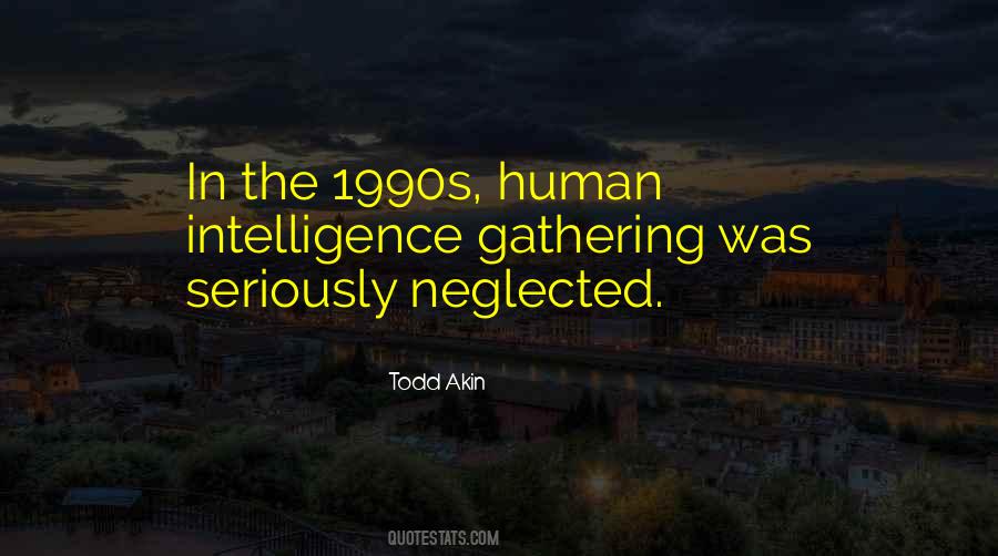 Quotes About 1990s #941881