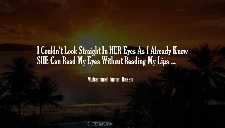 Passion For Reading Quotes #1612992