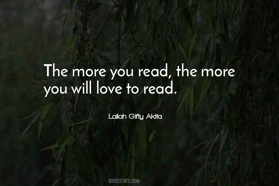 Passion For Reading Quotes #831702
