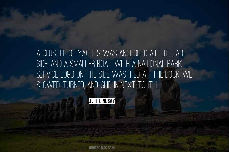 A Dock Quotes #1681076