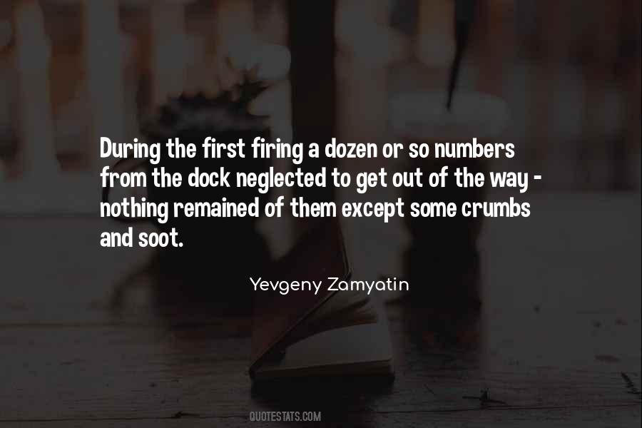 A Dock Quotes #1872594