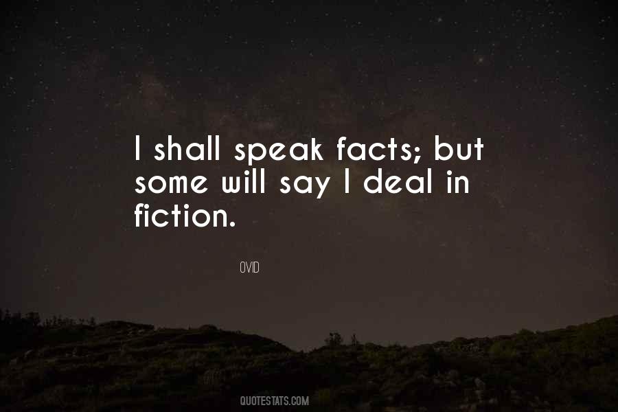 Quotes About Shall #1836008