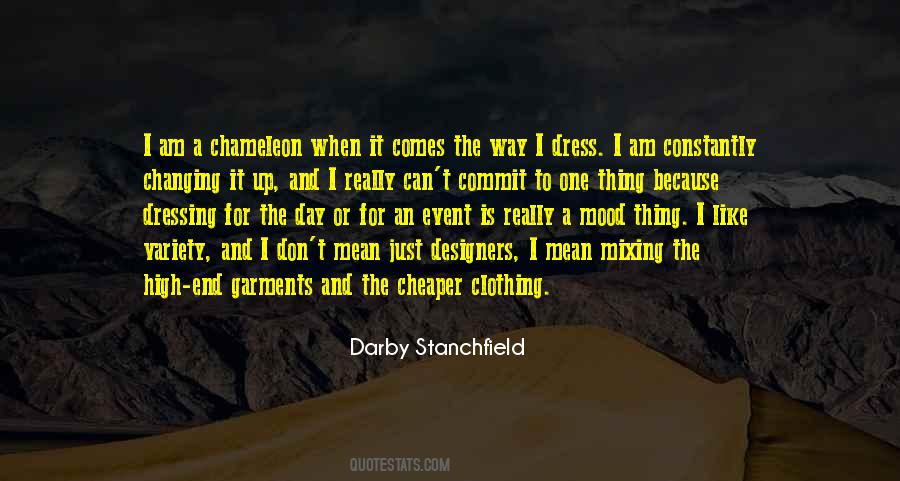 Stanchfield Quotes #1611944