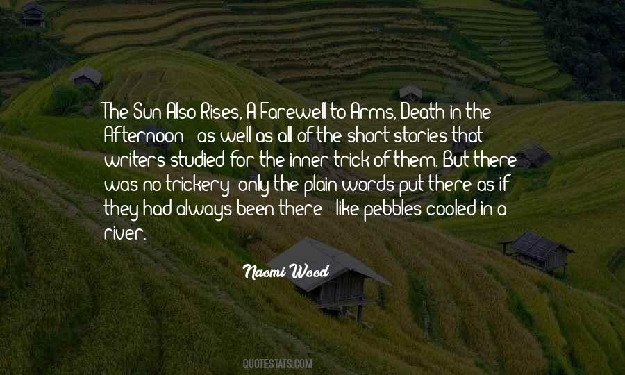 Inner Sun Quotes #1074431 Inner Sun Quotes #1074431