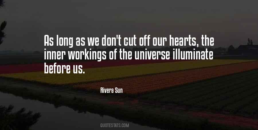 Inner Sun Quotes #1861209 Inner Sun Quotes #1861209