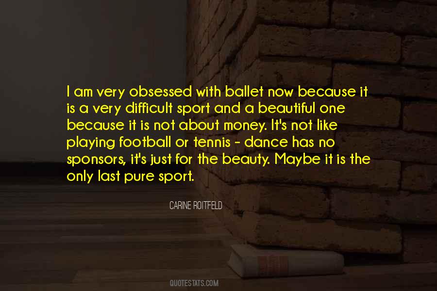 One Last Dance Quotes #1591209