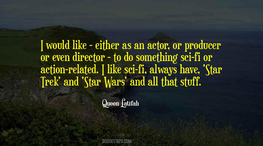 Quotes About Star Stuff #1469445