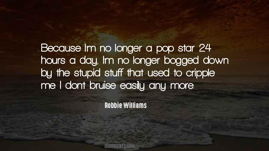 Quotes About Star Stuff #160518