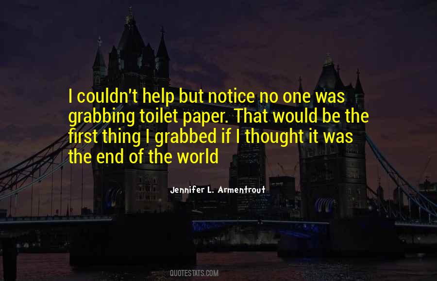 Strongly Recommend Quotes #1710558
