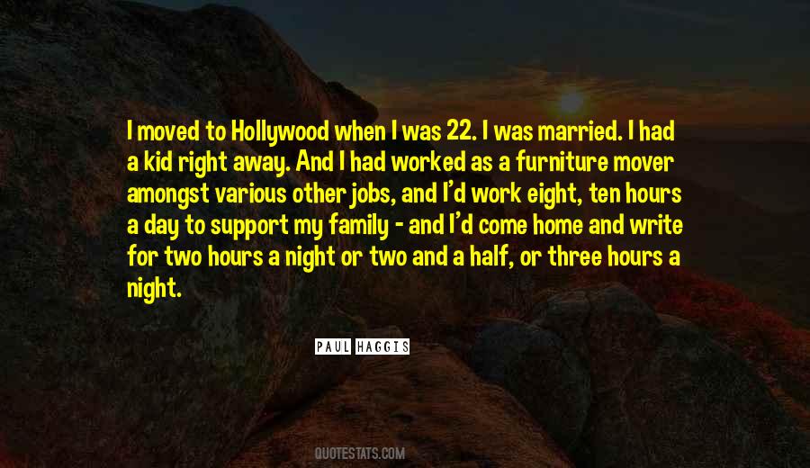 Quotes About The Hollywood Ten #452820
