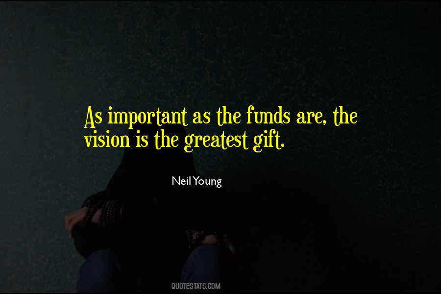 The Greatest Gift Quotes #1410980