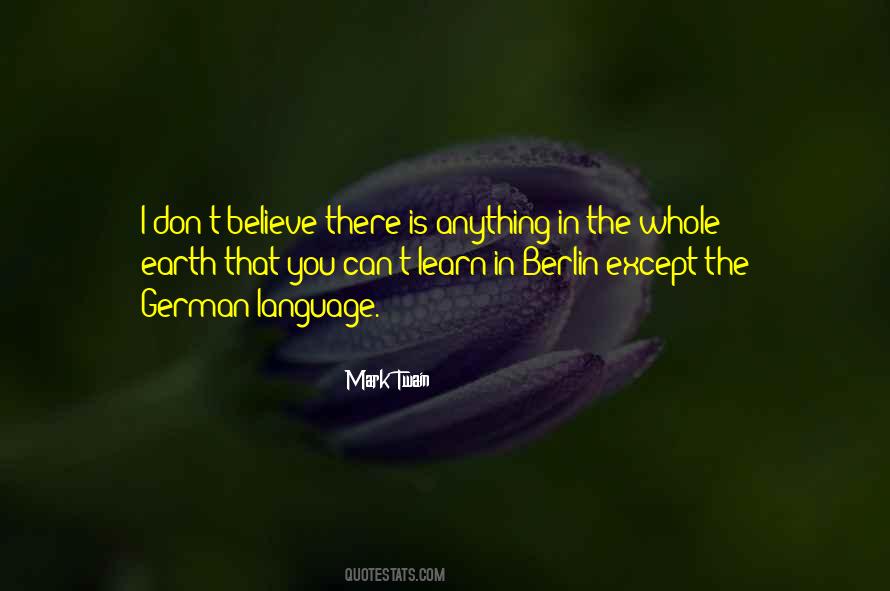 Hearken Unto Quotes #1045324