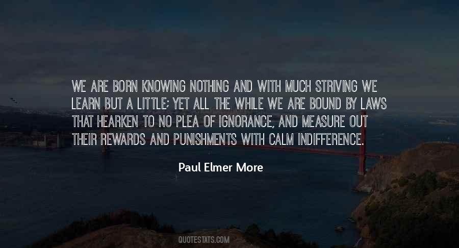 Hearken Unto Quotes #286729