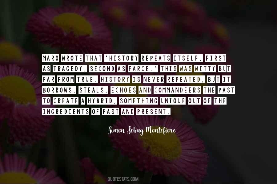 Hearken Unto Quotes #805039