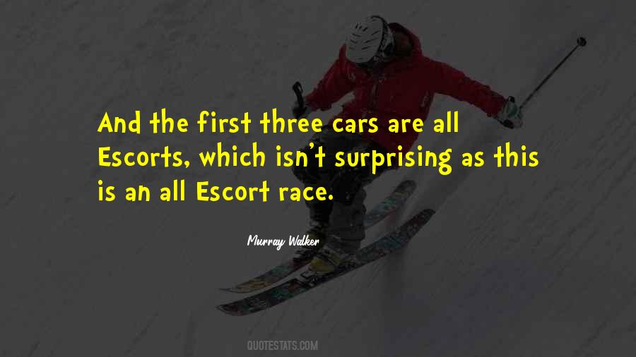 Quotes About Racing Cars #1830220