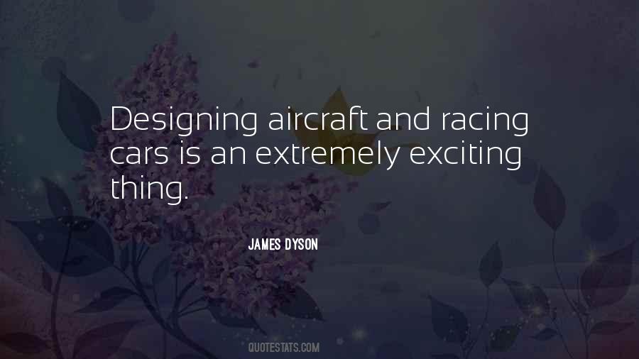 Quotes About Racing Cars #441999