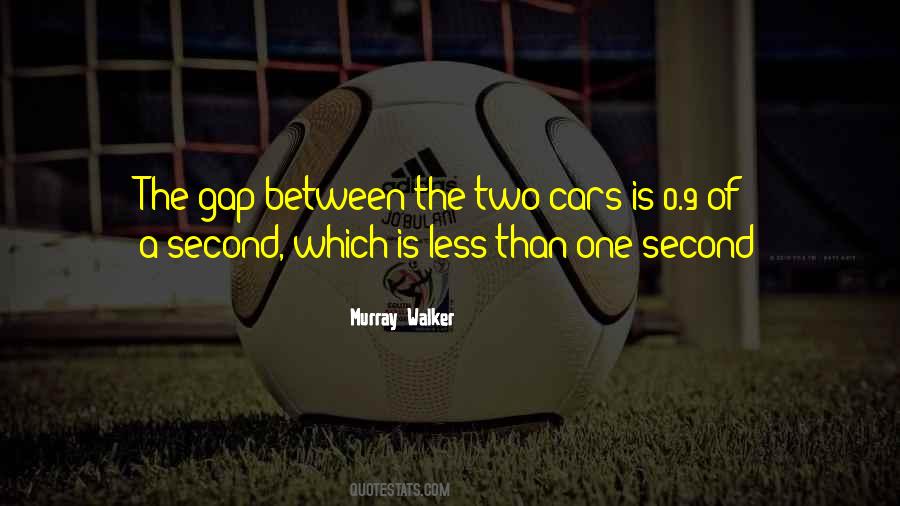 Quotes About Racing Cars #63214