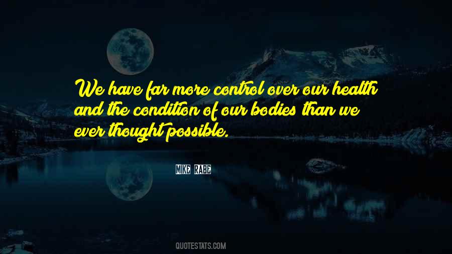 Quotes About Nutrition And Health #1141543