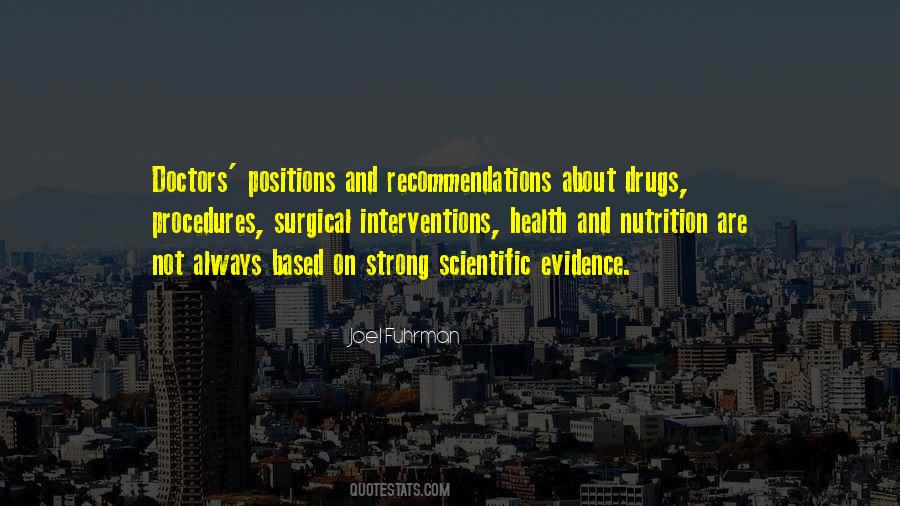 Quotes About Nutrition And Health #257673