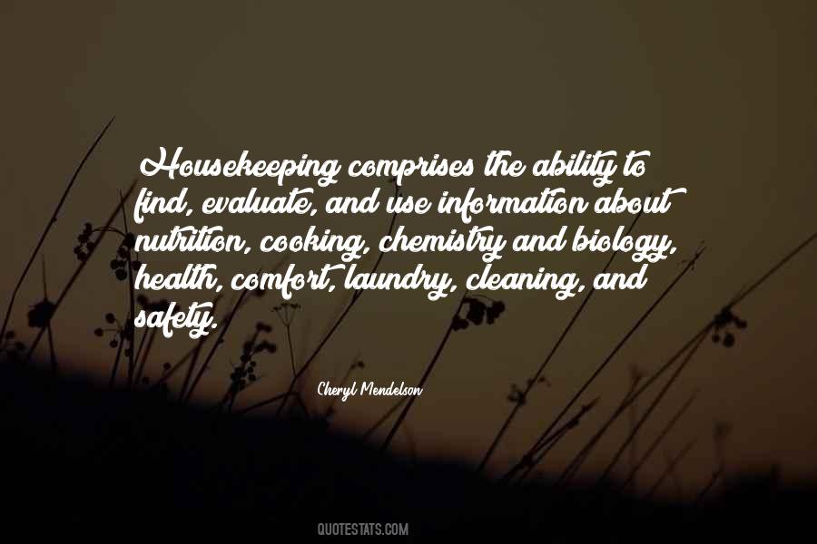 Quotes About Nutrition And Health #703046