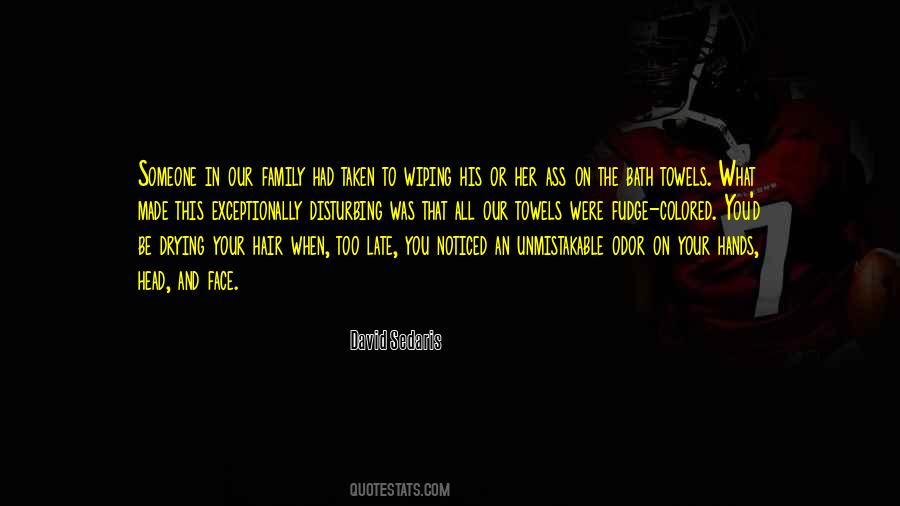 Quotes About City Life Vs. Country Life #1519440