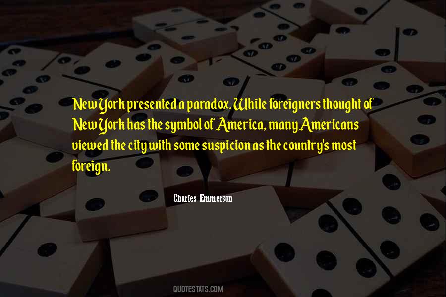 Quotes About City Life Vs. Country Life #168794