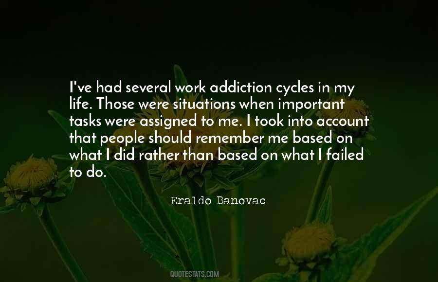 Quotes About Life Cycles #1206494