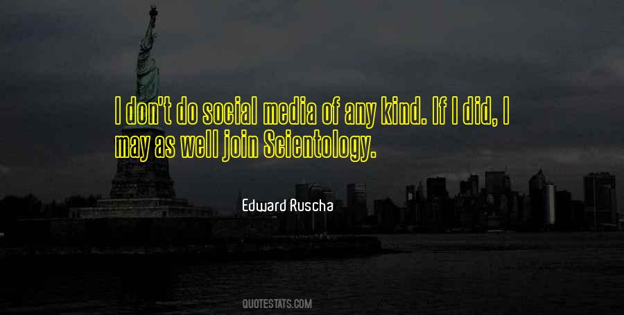 Quotes About Scientology #1738287