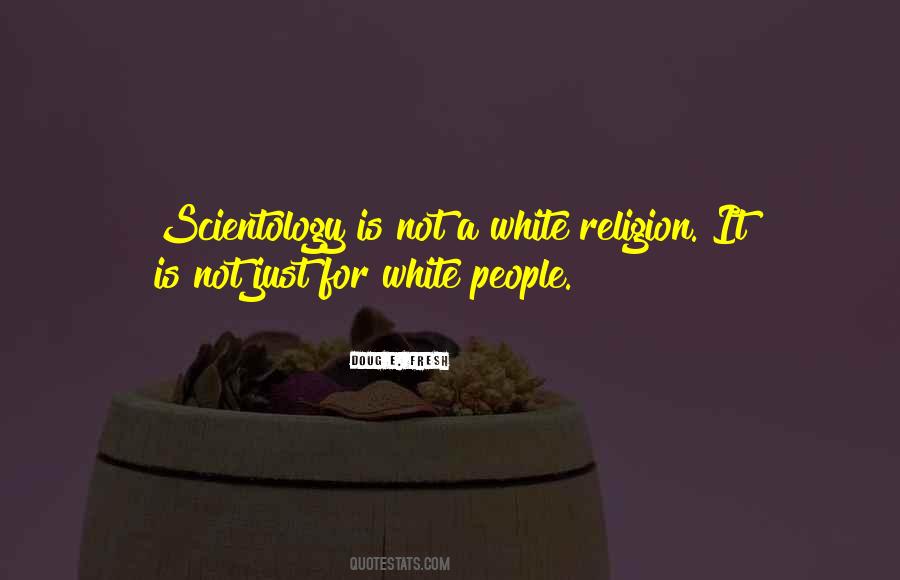 Quotes About Scientology #1852627