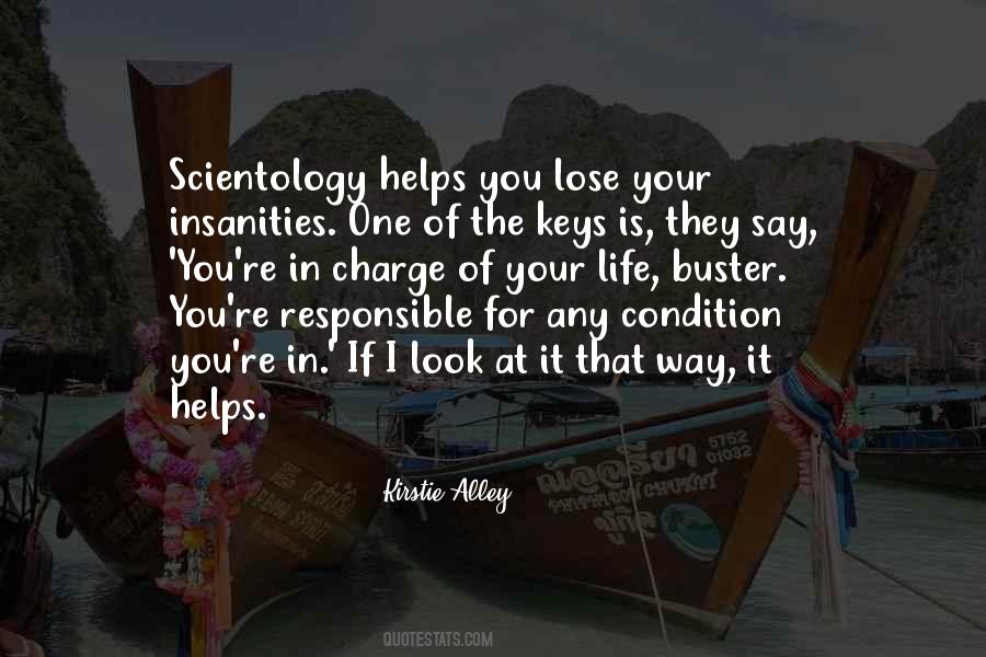 Quotes About Scientology #671610