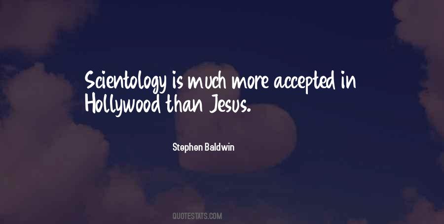 Quotes About Scientology #735546