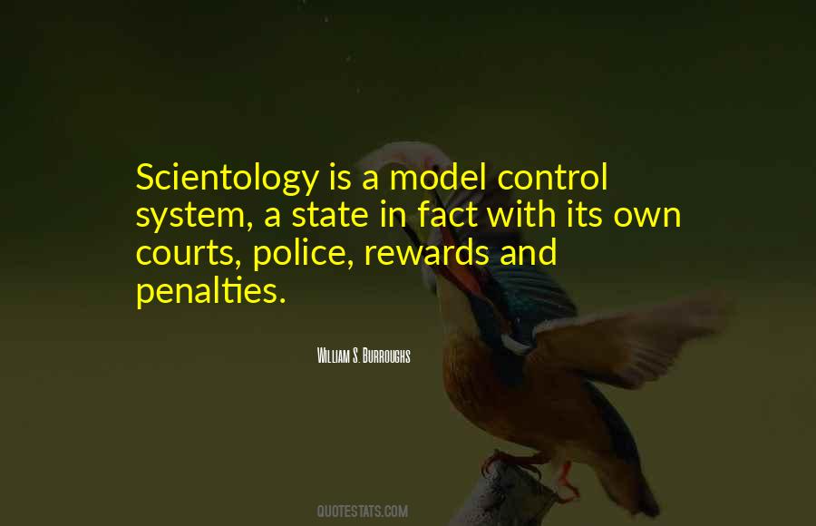 Quotes About Scientology #88009