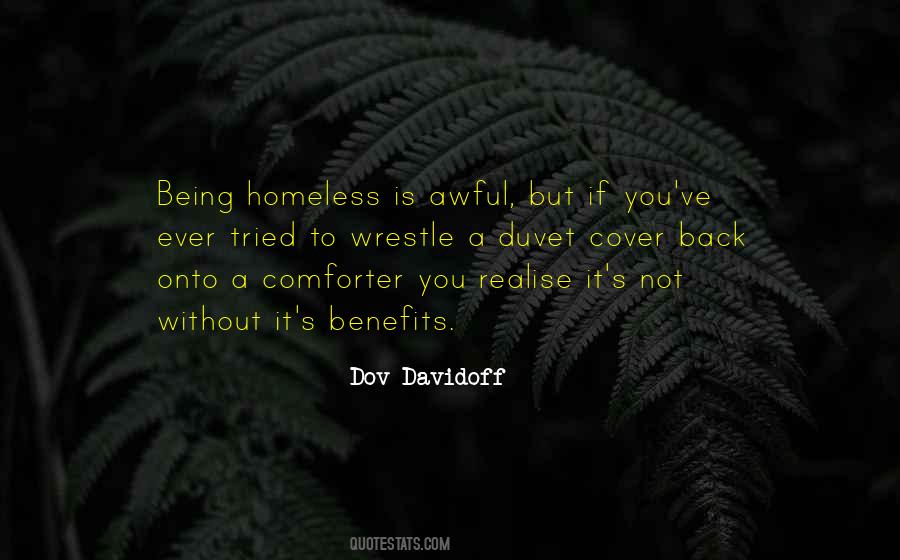 Duvet Cover Quotes #798174