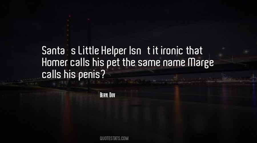 Quotes About Ironic #1157077