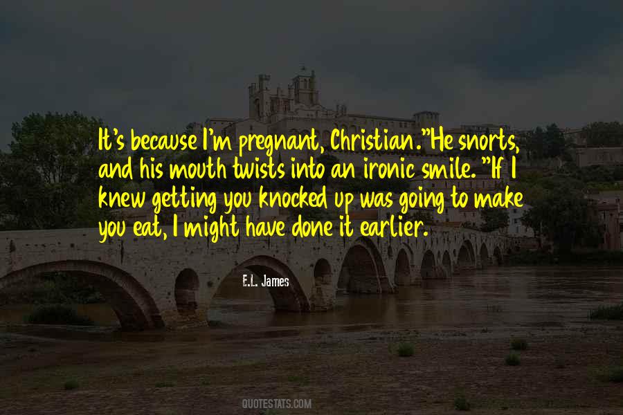 Quotes About Ironic #153644 Quotes About Ironic #153644