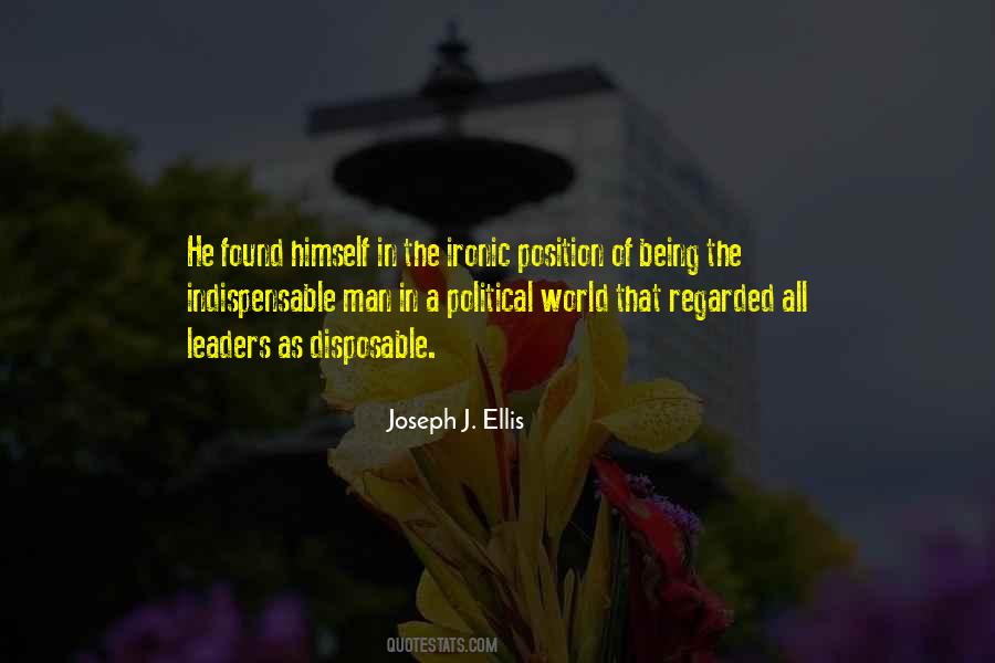 Quotes About Ironic #266464 Quotes About Ironic #266464
