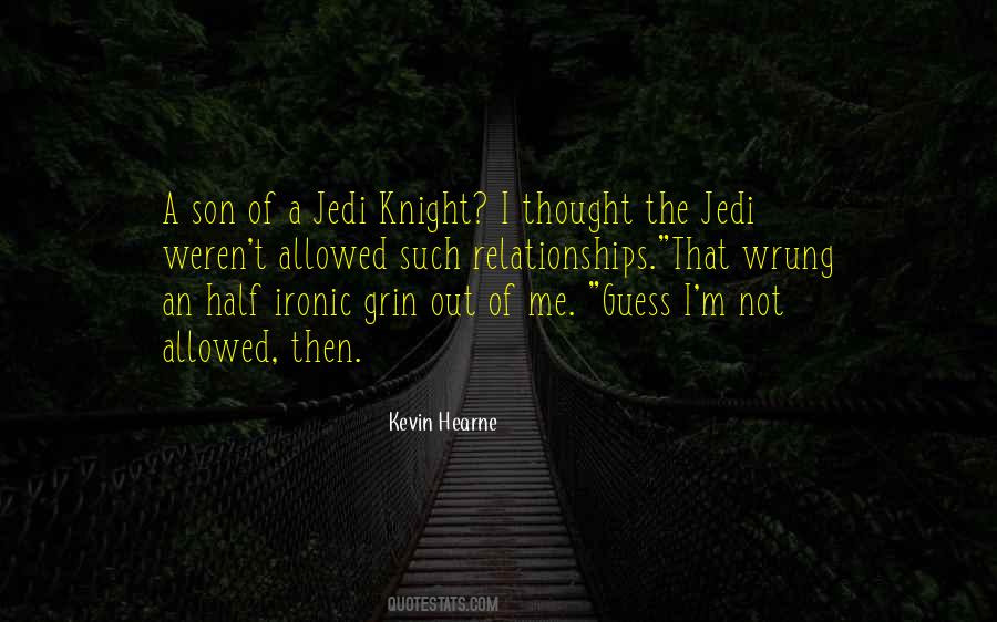 Quotes About Ironic #275564 Quotes About Ironic #275564