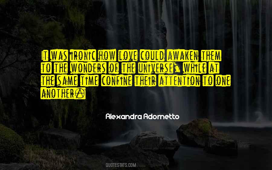 Quotes About Ironic #278556 Quotes About Ironic #278556