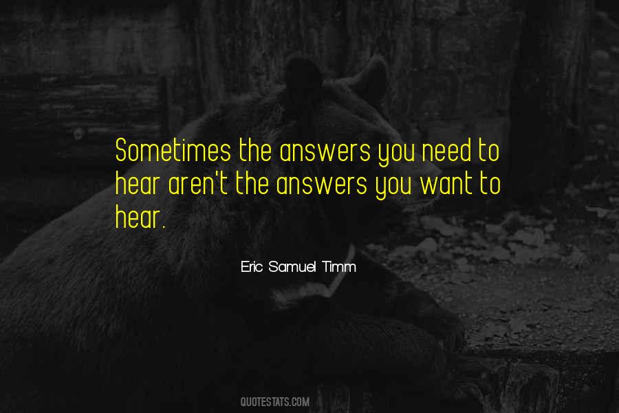 Quotes About Need Love #27859 Quotes About Need Love #27859