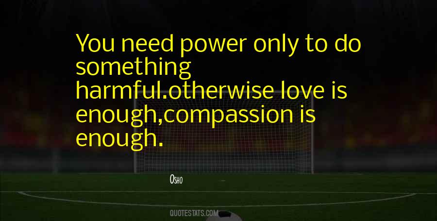 Quotes About Need Love #29143 Quotes About Need Love #29143