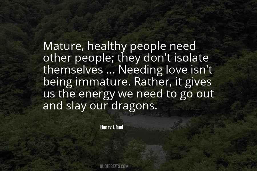Quotes About Need Love #39312 Quotes About Need Love #39312